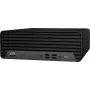 HP EliteDesk 805 G6 SFF Desktop PC - AMD Ryzen 5, 16GB RAM, SSD Drive