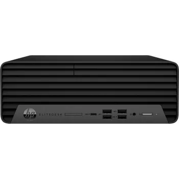 HP EliteDesk 805 G6 Small Form Factor Komputer stacjonarny, AMD Ryzen 5 PRO 4650G, 8GB RAM, 256GB SSD, Windows 10 Pro