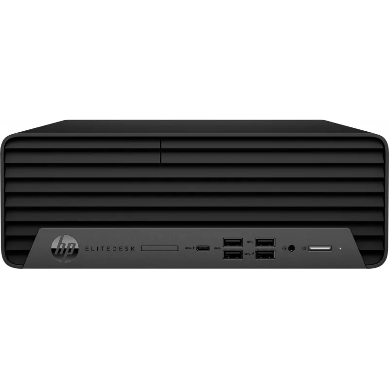 HP EliteDesk 805 G6 Small Form Factor Komputer stacjonarny, AMD Ryzen 5 PRO 4650G, 8GB RAM, 256GB SSD, Windows 10 Pro