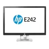 Monitor LCD HP EliteDisplay E242 (produkt odnowiony)