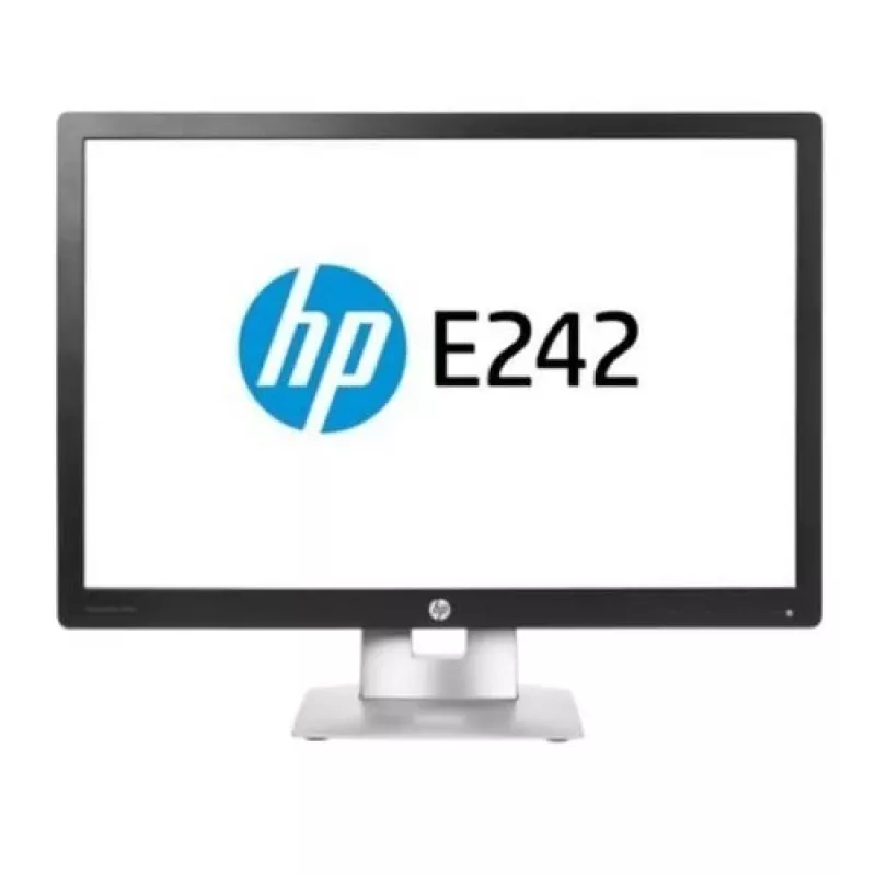Monitor LCD HP EliteDisplay E242 (produkt odnowiony)