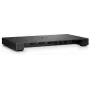 HP Engage One Retail Advanced I/O Connectivity Base, czarny, 284 mm x 162 mm x 27,3 mm, 652,6 g