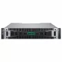 HP Enterprise MSA 2070 SFF 2x32Gb FC 4-port Cntrl 12x7.68TB SSD 4x32Gb SFP FC XCVR 92TB Storage Array Bundle