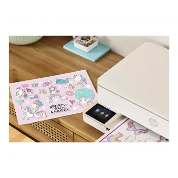 HP ENVY 6120 All-in-One Kolorowa Drukarka Atramentowa