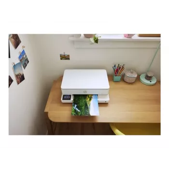 HP ENVY 6120 All-in-One Kolorowa Drukarka Atramentowa