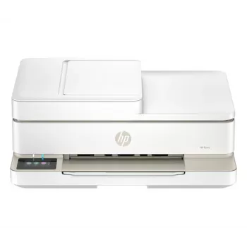 HP ENVY 6520 All-in-One bezprzewodowa drukarka atramentowa ze skanerem i kopiarką