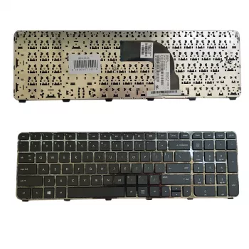 Klawiatura HP Envy DV7-7000, 7100, 7200, 7300 US