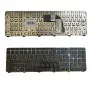 Klawiatura HP Envy DV7-7000, 7100, 7200, 7300 US