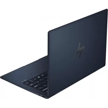 HP Envy x360 14-fc0779nz Konwertowalny laptop, Intel Core Ultra 7, 16GB RAM, 1TB SSD, 14 inch 2.8K OLED Dotykowy, Windows 11 Home, Srebrny