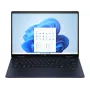 HP Envy x360 14-fc0779nz Konwertowalny laptop, Intel Core Ultra 7, 16GB RAM, 1TB SSD, 14 inch 2.8K OLED Dotykowy, Windows 11 Home, Srebrny