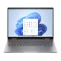 HP Envy x360 14-fc0789nz 2-in-1 Laptop | Intel Core Ultra 7 | 14 inch 2.8K OLED Touch | 32GB RAM | 1TB SSD | Windows 11 Home | Natural Silver