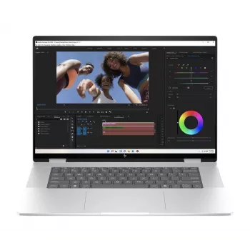 HP Envy x360 16-ac0097 2-w-1 Laptop, Intel Core Ultra 7 155U, 16 GB RAM, 512 GB SSD, 16,0 inch WUXGA Dotykowy, Windows 11 Home