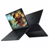 HP HyperX OMEN 15-ga0170ng Laptop do gier, 15,6 cala FHD IPS 144Hz, Intel Core i5-14650HX, 16GB DDR5 RAM, 1TB SSD, NVIDIA GeForce RTX 5060, Windows 11 Home, klawiatura niemiecka, Shadow Black