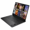 HP HyperX OMEN 15-gb0175ng Laptop do gier, 15,6 cala WUXGA IPS 165Hz, AMD Ryzen 7 8745HX, 24GB DDR5, 1TB SSD, NVIDIA GeForce RTX 5060, Windows 11 Home, Shadow Black