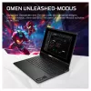 HP HyperX OMEN 16-ap1490ng Laptop do gier, 16,1 inch QHD 165Hz, AMD Ryzen 9 8940HX, 24GB RAM, 512GB SSD, RTX 5070, FreeDOS, klawiatura niemiecka