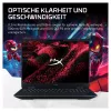 HP HyperX OMEN 16-ap1492ng Laptop do gier, 16,1 cala QHD 165Hz, AMD Ryzen 9 8940HX, 24GB DDR5, 512GB SSD, RTX 5070 8GB, Windows 11 Home, klawiatura niemiecka