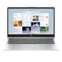 HP Laptop 14-em0021ne, AMD Ryzen 5 7520U, 8GB RAM, 256GB SSD, 14.0 inch FHD, Natural Silver, Windows 11 Home