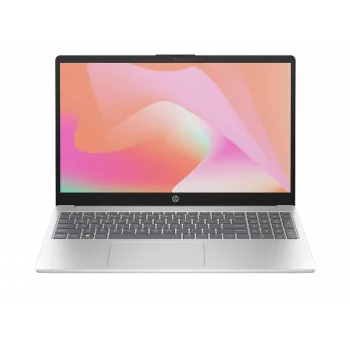 HP Laptop 15-fd0267ne, 15,6 inch Full HD, Intel Core i7-1355U, 8GB RAM, 512GB SSD, Windows 11 Home, Natural Silver (produkt odnowiony)