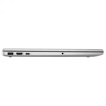 HP Laptop 15-fd1453ngx 15.6 inch Full HD IPS Intel Core 5 120U 8GB RAM 512GB SSD Windows 11 Home Natural Silver