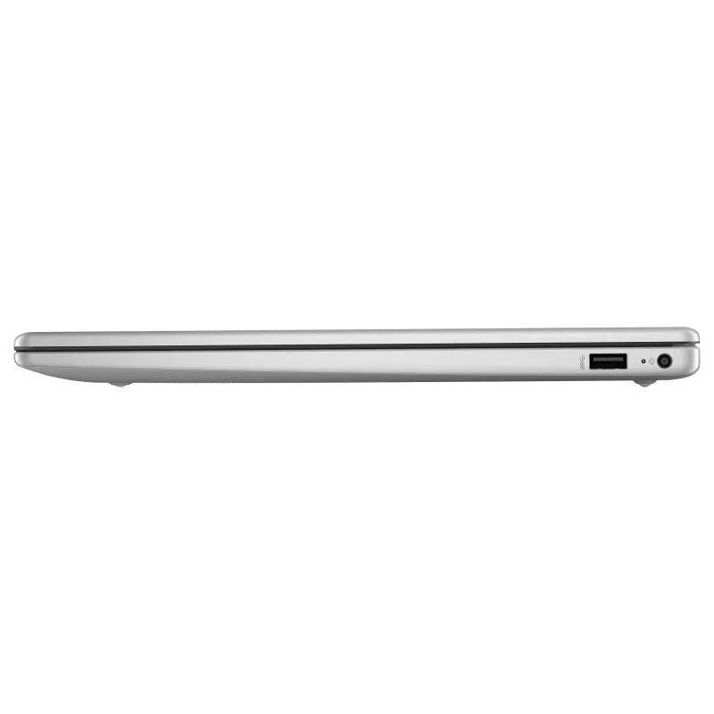 HP Laptop 15-fd1453ngx 15.6 inch Full HD IPS Intel Core 5 120U 8GB RAM 512GB SSD Windows 11 Home Natural Silver