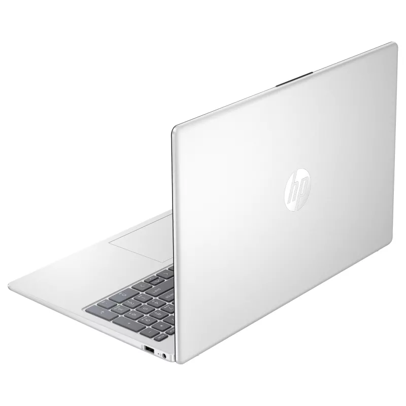 HP Laptop 15-fd1453ngx 15.6 inch Full HD IPS Intel Core 5 120U 8GB RAM 512GB SSD Windows 11 Home Natural Silver