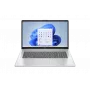 HP Laptop 17-cp2536ng, AMD Ryzen 3 7320U, 8GB RAM, 512GB SSD, 17,3 inch HD+, Windows 11 Home, Czarny
