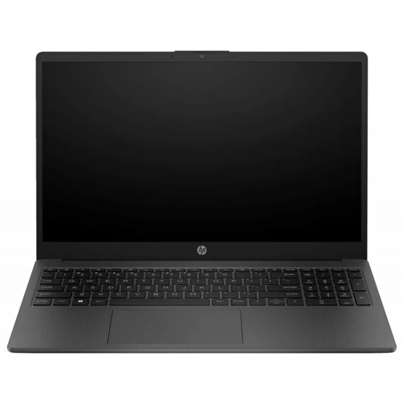 HP Laptop 255 G10, AMD Ryzen 7 7730U, 16 GB RAM, 512 GB SSD, 15.6 inch FHD, Windows 11 Home, Dark Ash Silver