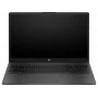 HP Laptop 255 G10, AMD Ryzen 7 7730U, 16 GB RAM, 512 GB SSD, 15.6 inch FHD, Windows 11 Home, Dark Ash Silver