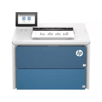 HP LaserJet Enterprise 5502dn Monochromatyczna drukarka laserowa - Duplex, Ethernet, 50 ppm