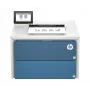 HP LaserJet Enterprise 5502dn Monochromatyczna drukarka laserowa - Duplex, Ethernet, 50 ppm