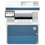 HP LaserJet Enterprise MFP 5601dn Wielofunkcyjna monochromatyczna drukarka laserowa, A4, 50 ppm, Duplex, Sieć, Ekran dotykowy