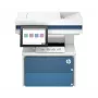 HP LaserJet Enterprise MFP 5602dn Monochromatyczna Laserowa Drukarka Wielofunkcyjna