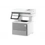HP LaserJet Enterprise MFP 6600dn Kolorowa drukarka wielofunkcyjna laserowa - A4/A3, Duplex, Ethernet, 52 ppm
