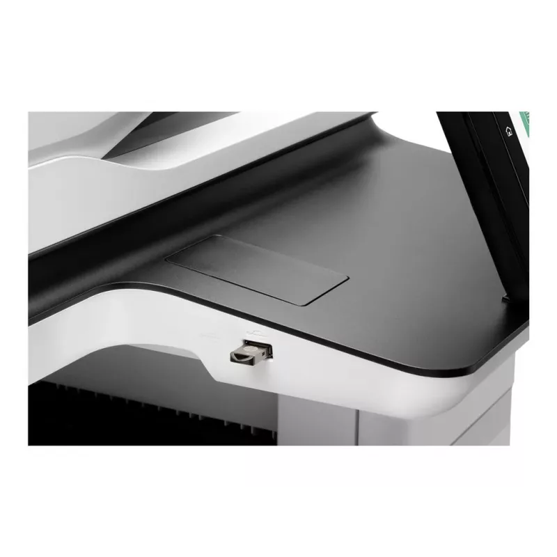 HP LaserJet Enterprise MFP M635fht Monochromatyczne Urządzenie Wielofunkcyjne