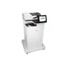 HP LaserJet Enterprise MFP M635fht Monochromatyczne Urządzenie Wielofunkcyjne