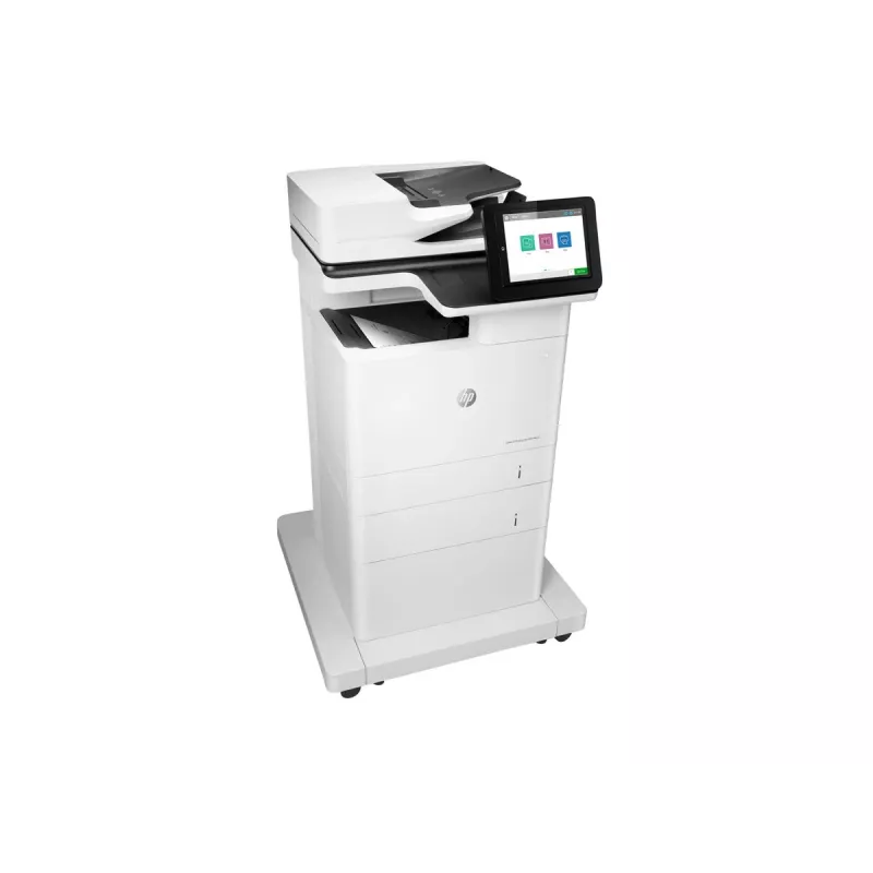 HP LaserJet Enterprise MFP M635fht Monochromatyczne Urządzenie Wielofunkcyjne