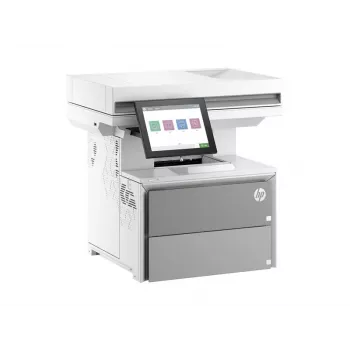 HP LaserJet Enterprise MFP X53052dn Wielofunkcyjna Monochromatyczna Drukarka Laserowa