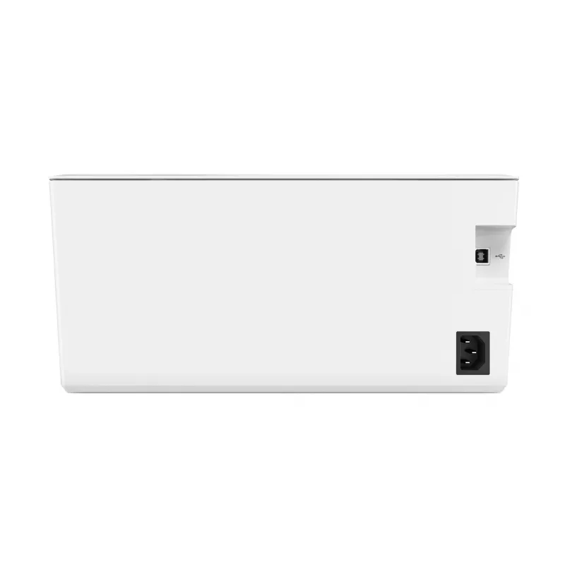 HP LaserJet M110w Bezprzewodowa monochromatyczna drukarka laserowa, 20 ppm, 600 x 600 dpi, Wi-Fi, drukowanie mobilne, podajnik na 150 arkuszy