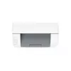 HP LaserJet M110w Bezprzewodowa monochromatyczna drukarka laserowa, 20 ppm, 600 x 600 dpi, Wi-Fi, drukowanie mobilne, podajnik na 150 arkuszy