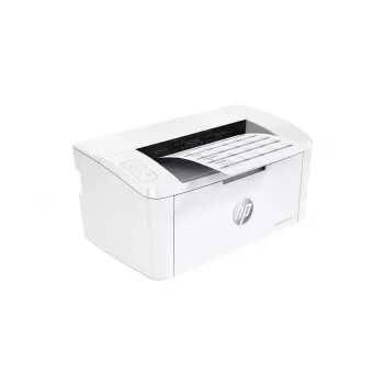 HP LaserJet M110w Bezprzewodowa monochromatyczna drukarka laserowa, 20 ppm, 600 x 600 dpi, Wi-Fi, drukowanie mobilne, podajnik na 150 arkuszy