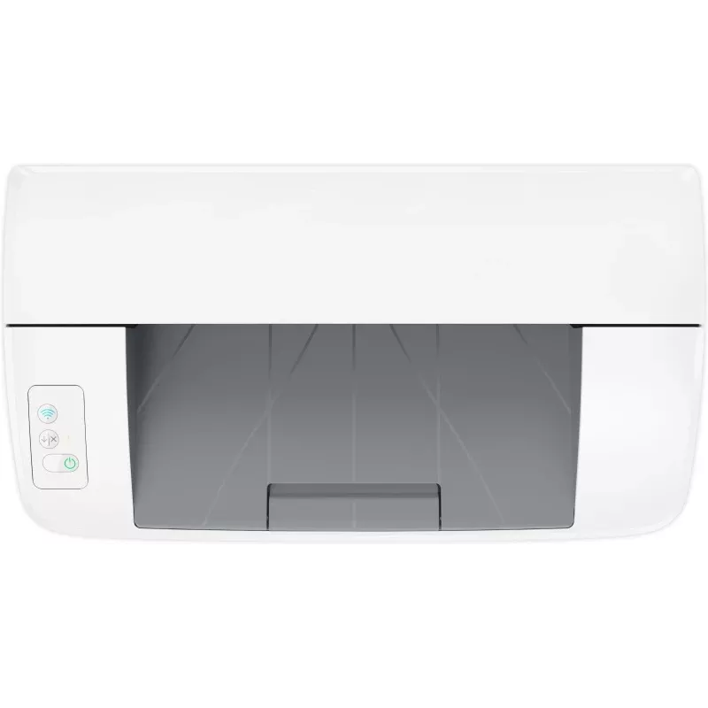 HP LaserJet M110we Monochrome Laser Printer (7MD66E#B19)