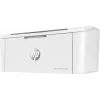 HP LaserJet M110we Monochrome Laser Printer (7MD66E#B19)