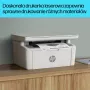 HP LaserJet M140w Bezprzewodowa Monochromatyczna Wielofunkcyjna Drukarka Laserowa, Kopiarka, Skaner