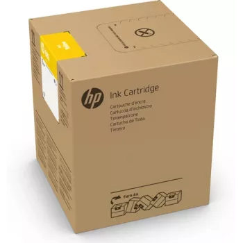 HP Latex 2700 883 5L Yellow Latex Ink Cartridge