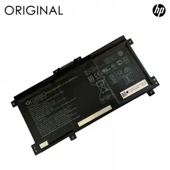 HP LK03XL Oryginalna Bateria do Laptopa