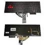 HP Omen 15-ce016na Podświetlana Klawiatura