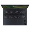 HP OMEN 15-ga0471ng Laptop do gier, 15,6 cala QHD 165Hz, Intel Core i7-14650HX, 24GB DDR5 RAM, 1TB SSD, NVIDIA GeForce RTX 5060, FreeDOS, niemiecki układ klawiatury