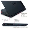 HP OMEN 16-ah1490ng Laptop gamingowy, 16.1 cala QHD 165Hz, Intel Core 9 270HX, 32GB DDR5, 1TB SSD, RTX 5080, Windows 11 Home, Klawiatura niemiecka