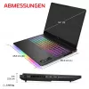 HP OMEN 16-ah1490ng Laptop gamingowy, 16.1 cala QHD 165Hz, Intel Core 9 270HX, 32GB DDR5, 1TB SSD, RTX 5080, Windows 11 Home, Klawiatura niemiecka