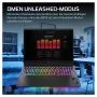 HP OMEN 16-ah1490ng Laptop gamingowy, 16.1 cala QHD 165Hz, Intel Core 9 270HX, 32GB DDR5, 1TB SSD, RTX 5080, Windows 11 Home, Klawiatura niemiecka